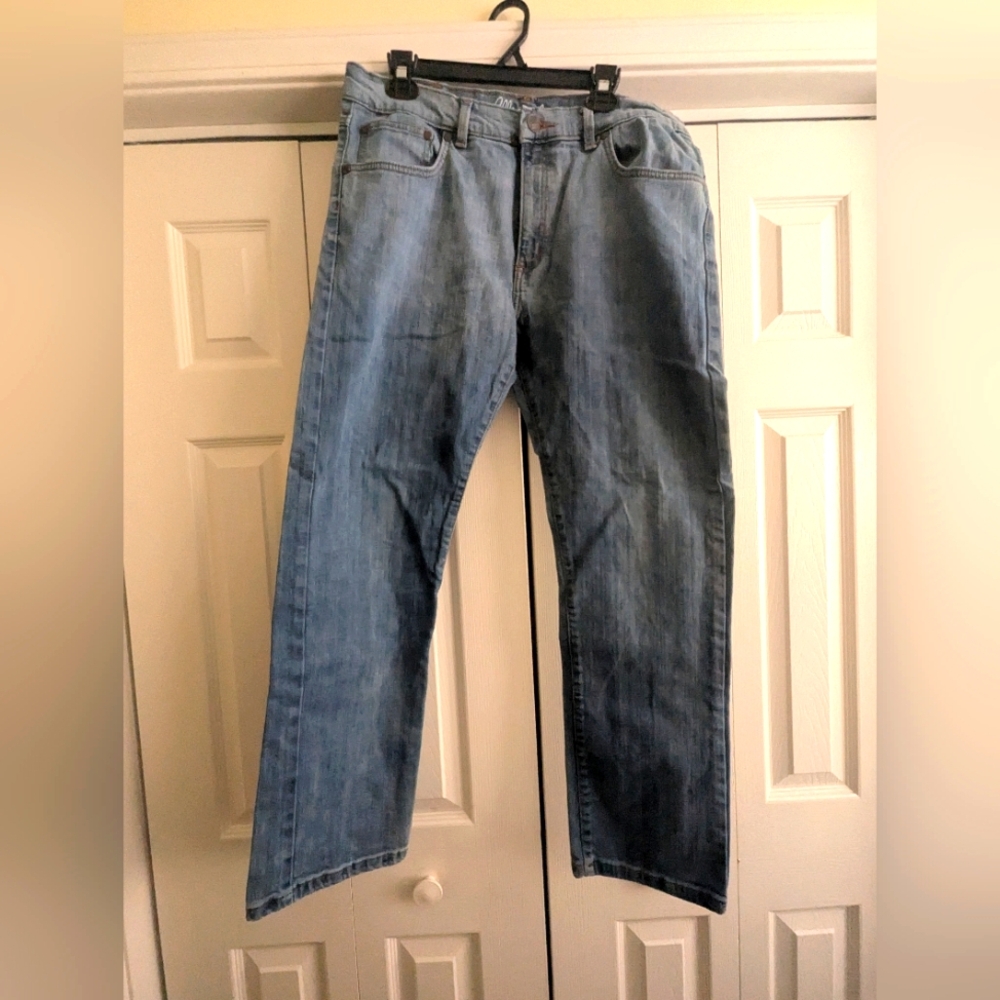 Wrangler Slim Jeans